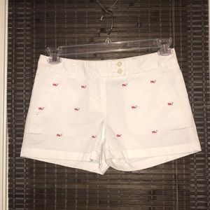 VINEYARD VINES SHORTS
